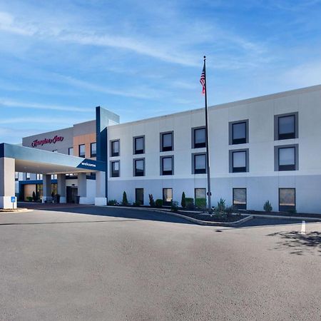 Hampton Inn סלמה מראה חיצוני תמונה