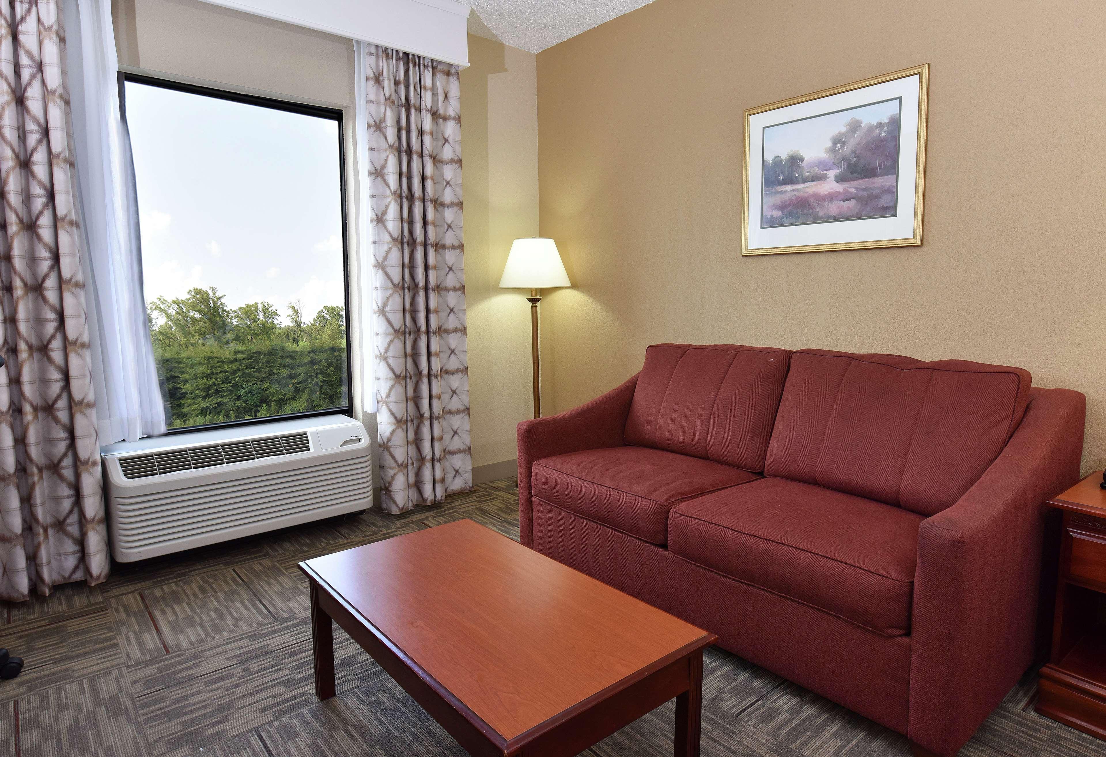 Hampton Inn סלמה מראה חיצוני תמונה