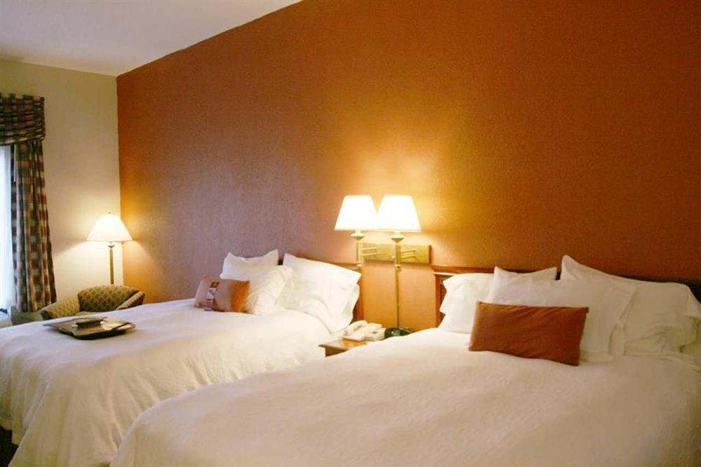 Hampton Inn סלמה חדר תמונה