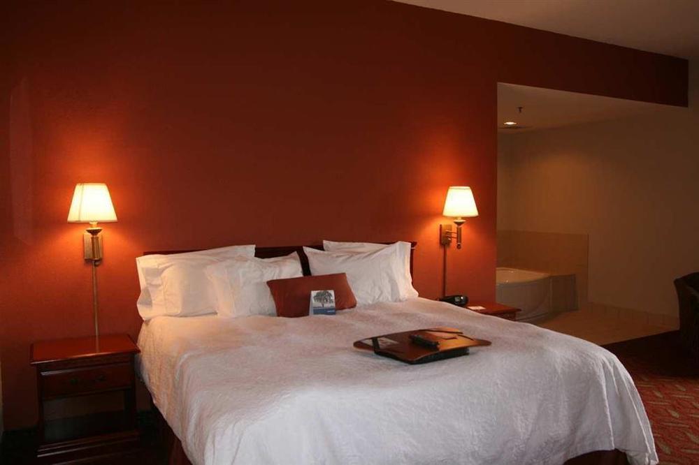 Hampton Inn סלמה חדר תמונה