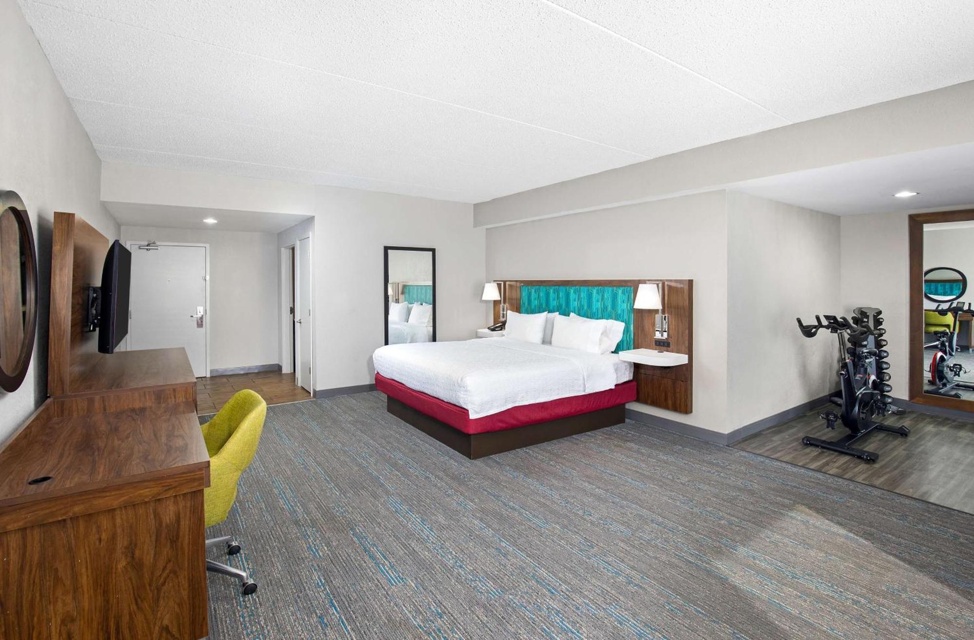 Hampton Inn סלמה מראה חיצוני תמונה