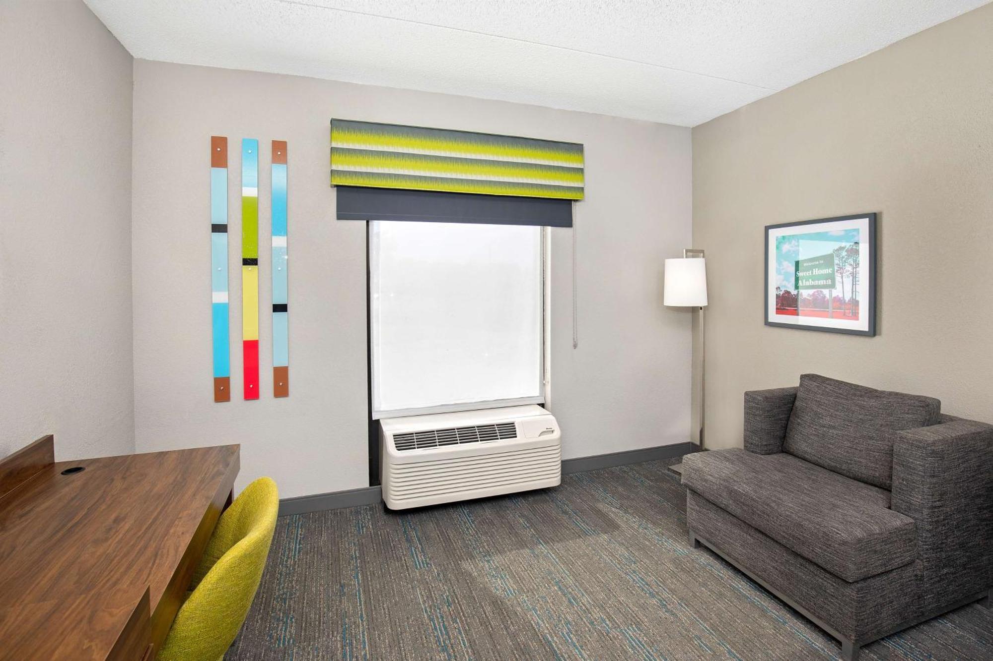 Hampton Inn סלמה מראה חיצוני תמונה