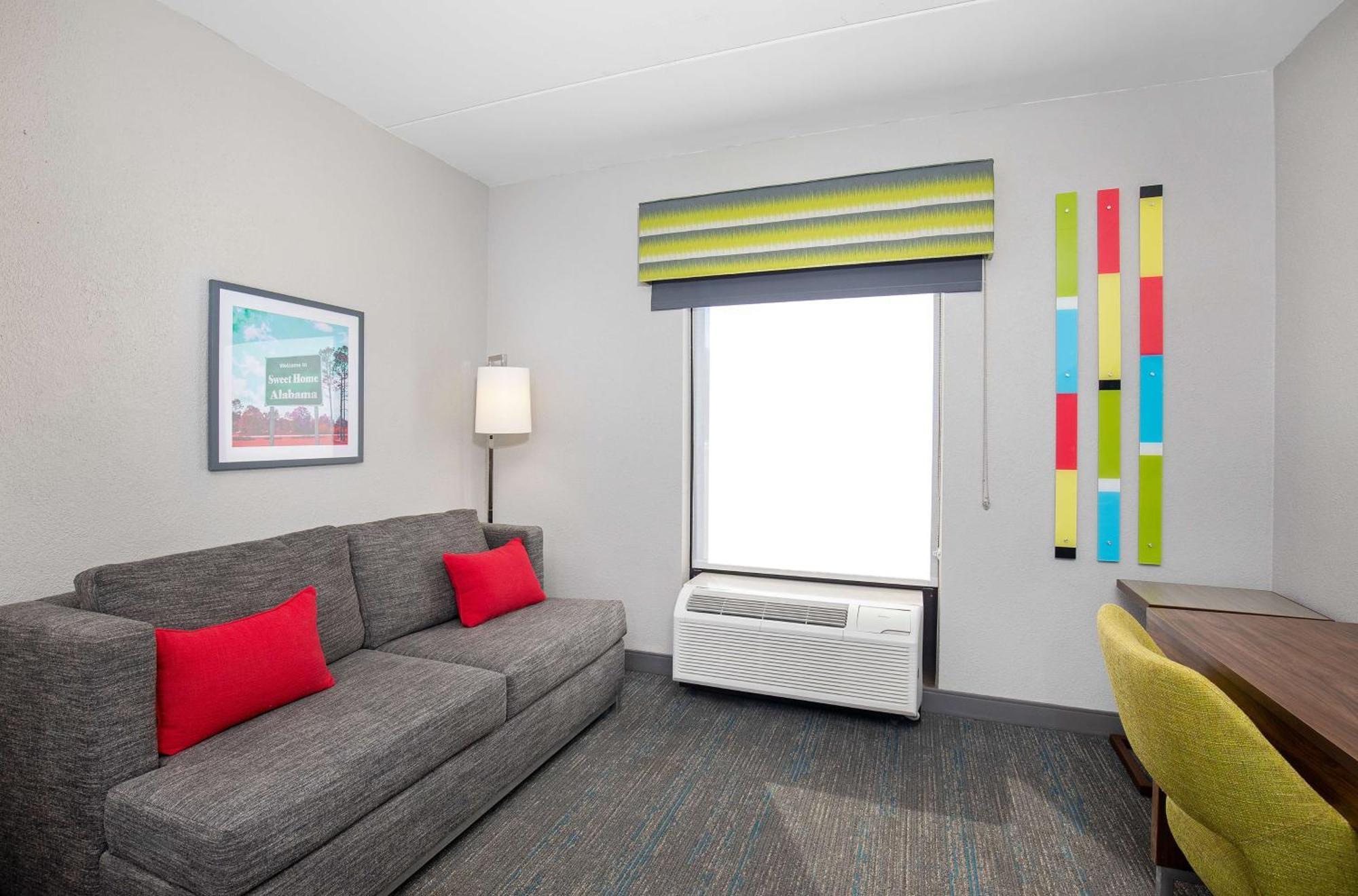 Hampton Inn סלמה מראה חיצוני תמונה