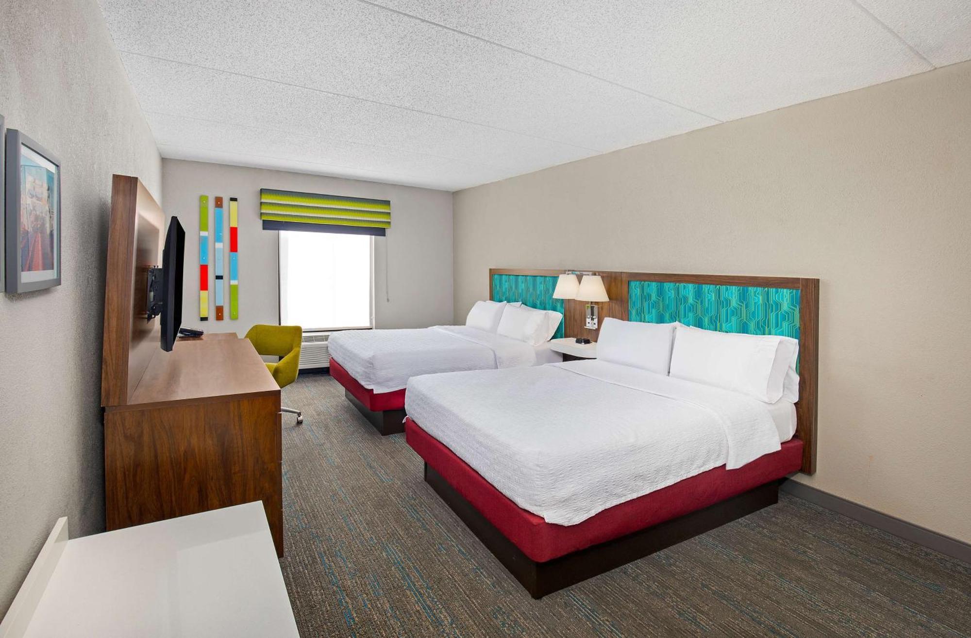 Hampton Inn סלמה מראה חיצוני תמונה