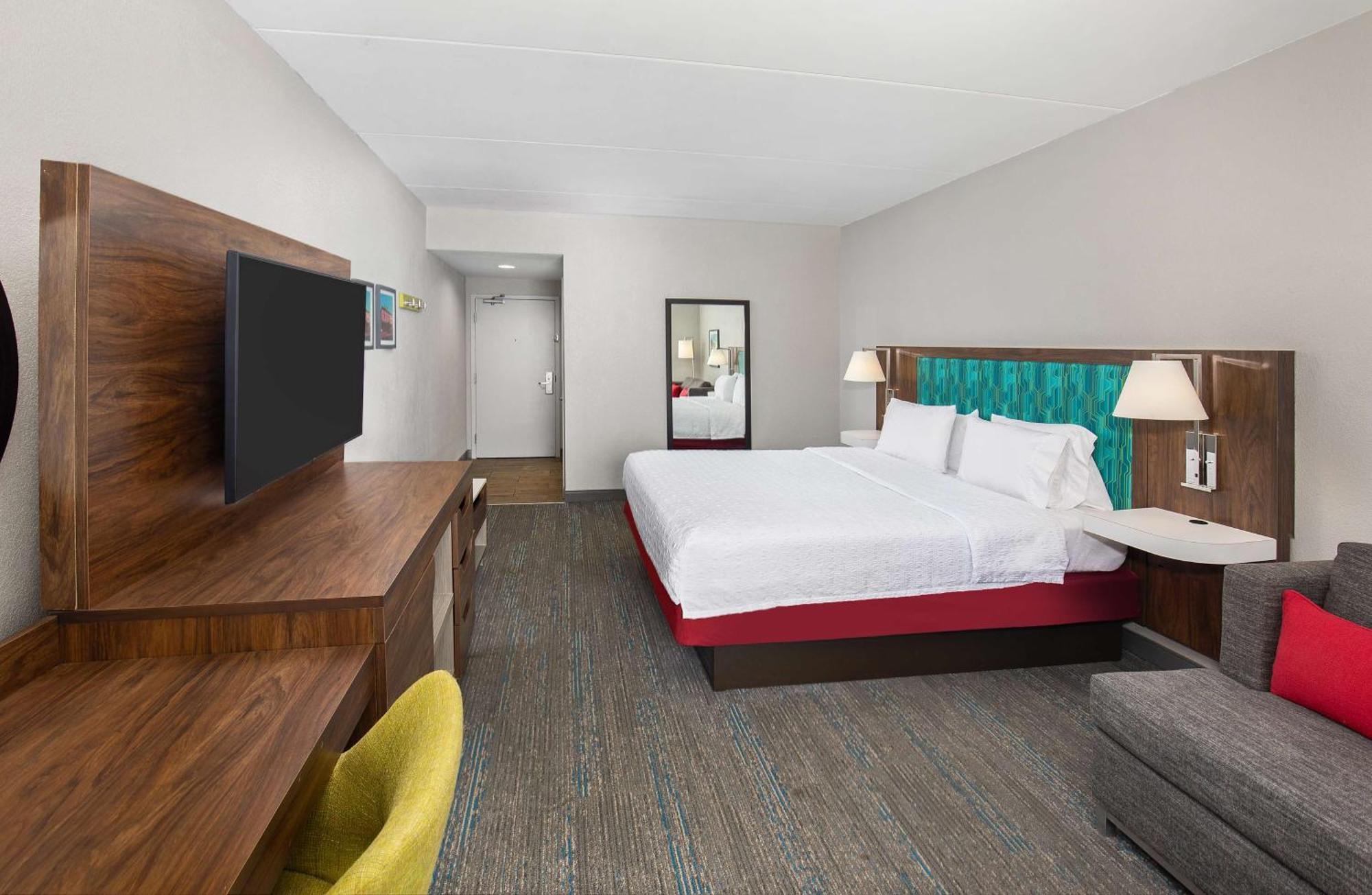 Hampton Inn סלמה מראה חיצוני תמונה