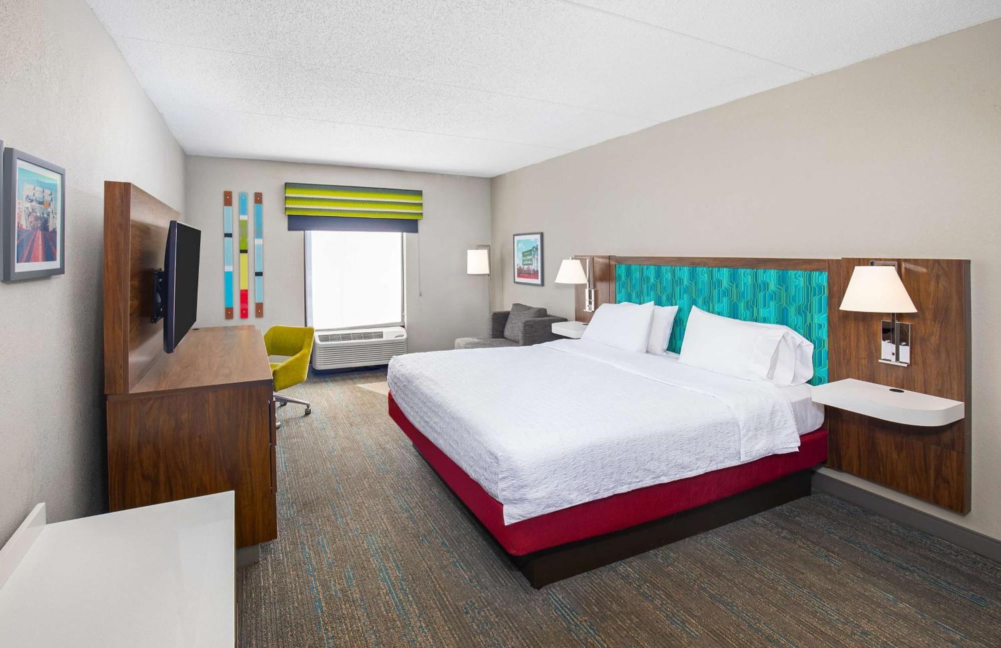 Hampton Inn סלמה מראה חיצוני תמונה