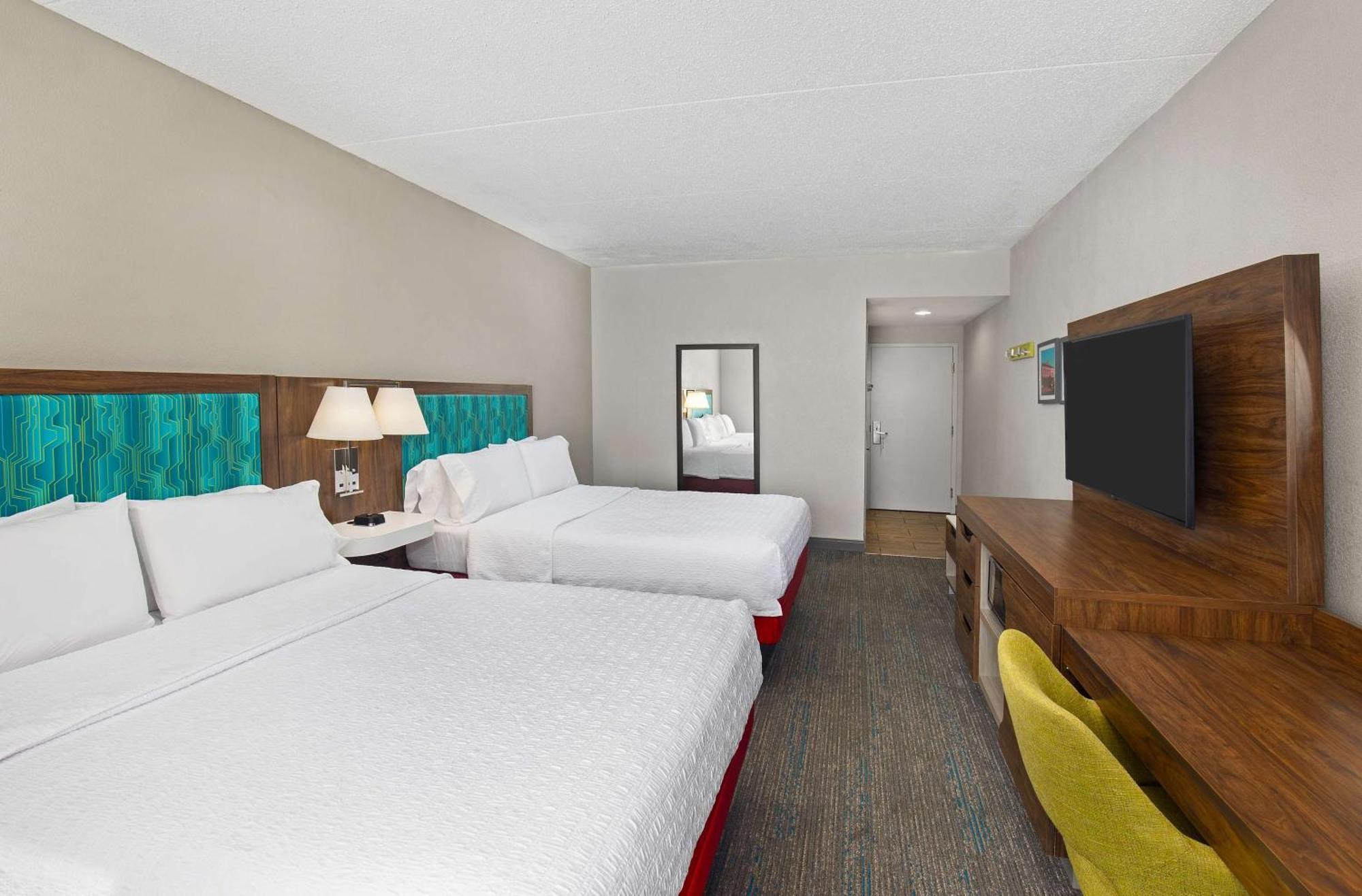 Hampton Inn סלמה מראה חיצוני תמונה