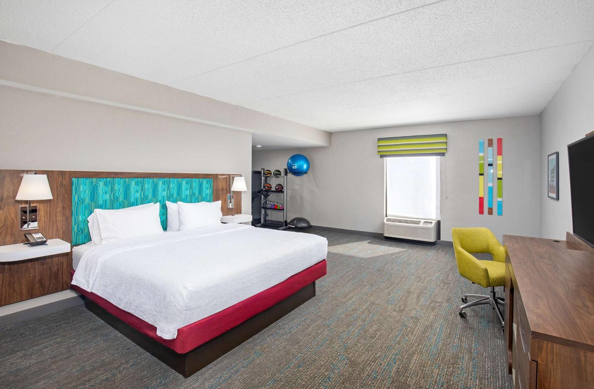 Hampton Inn סלמה מראה חיצוני תמונה