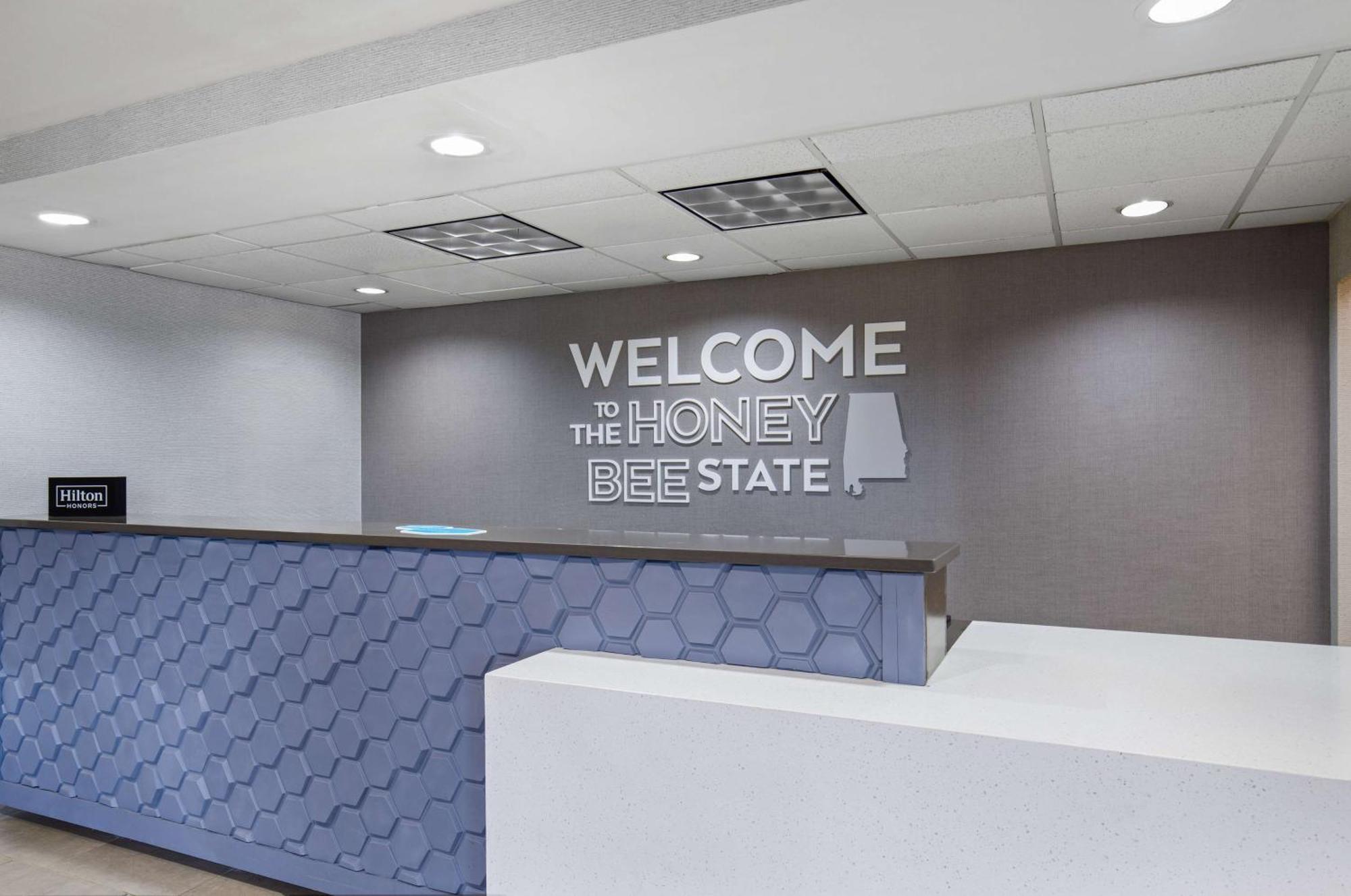 Hampton Inn סלמה מראה חיצוני תמונה