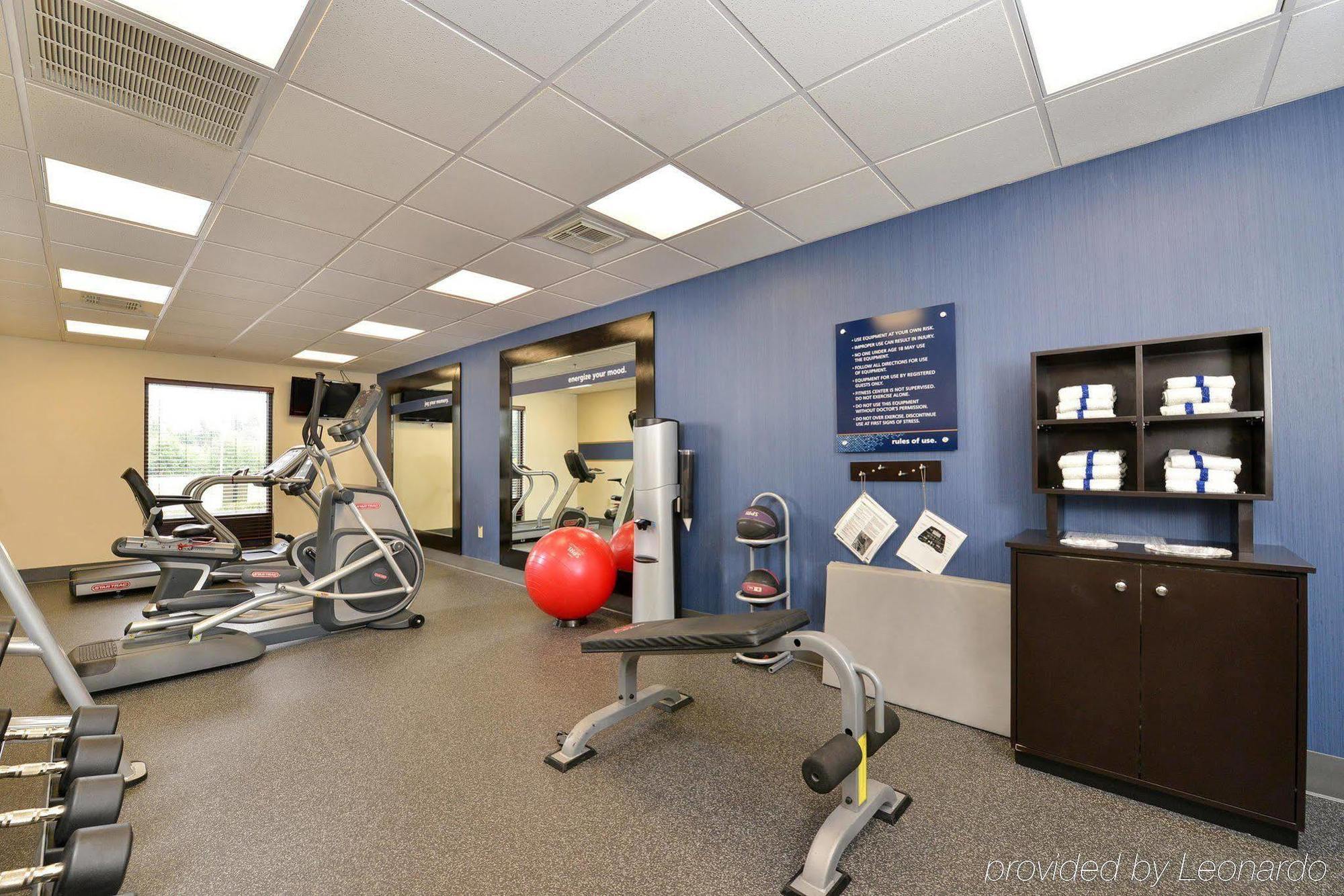 Hampton Inn סלמה מראה חיצוני תמונה
